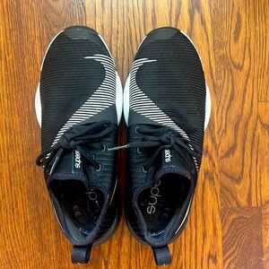 Nike Air Zoom SuperRep HIIT Class Shoe